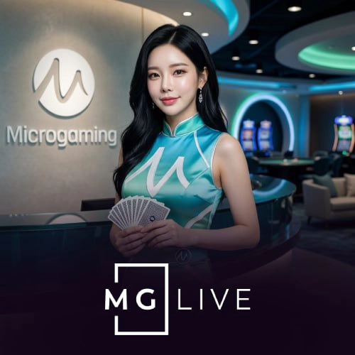 Microgaming Live