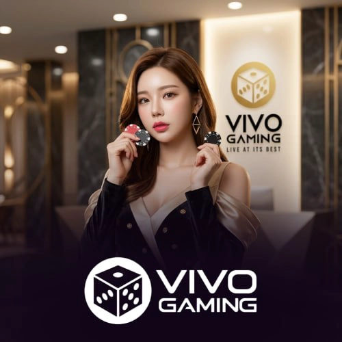 Vivo Gaming