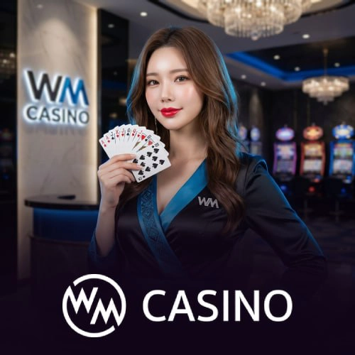 WM Casino