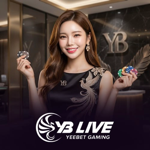 YB Live