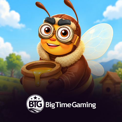 BigTime Gaming