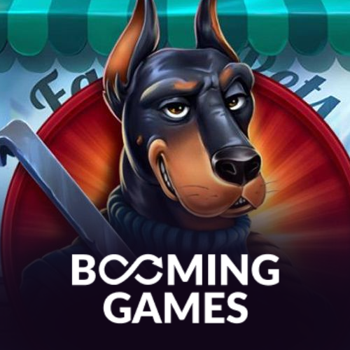 Booming Games