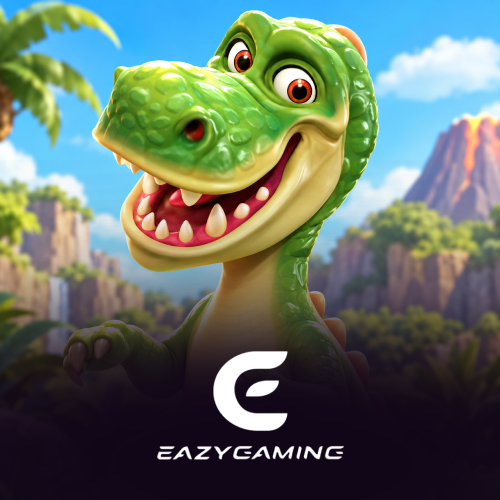 Eazy Gaming