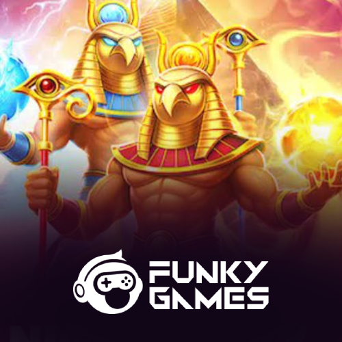 Funky Games