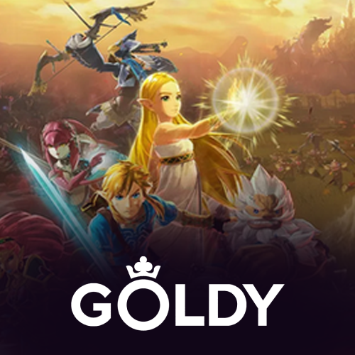 Goldy