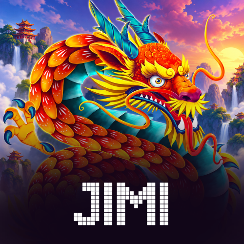 JIMI Gaming