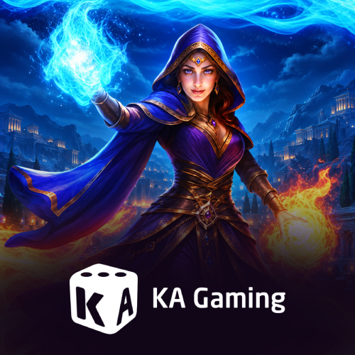 KA Gaming