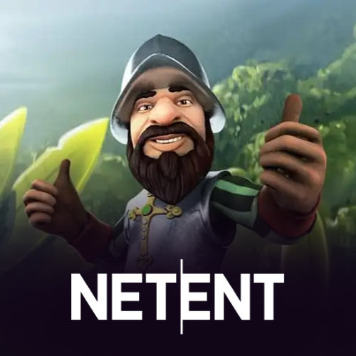 NetEnt