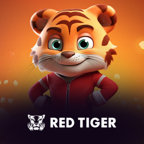 Red Tiger