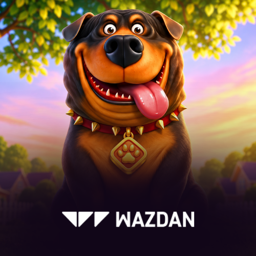 Wazdan
