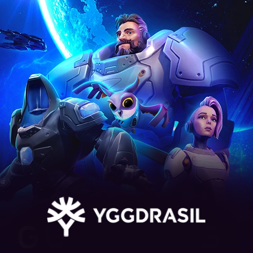 Yggdrasil