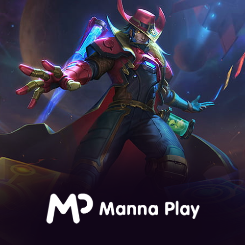 mannaplay