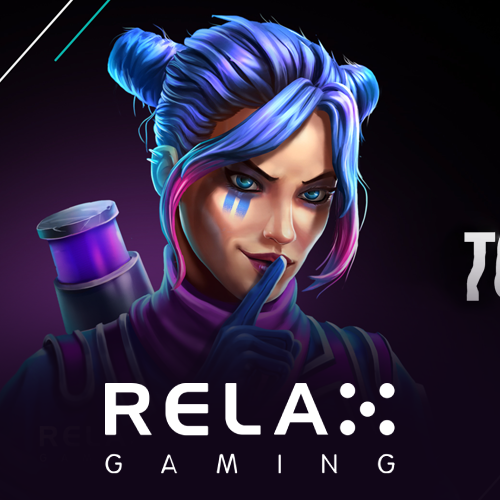relaxgaming