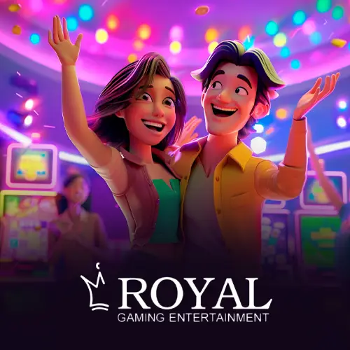 royal gaming