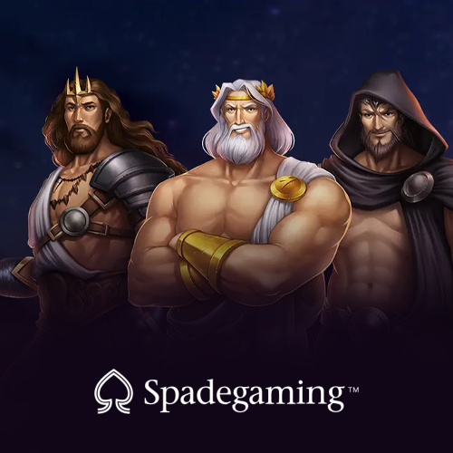 spadegaming