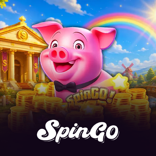 spingo